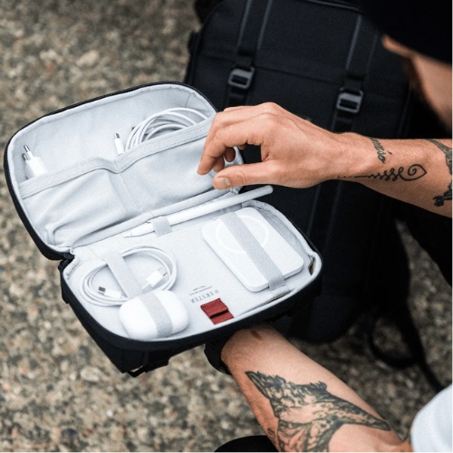 Ekster GRID Tech Case