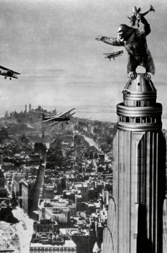King Kong