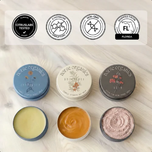 Kill Acne & Redness Ritual