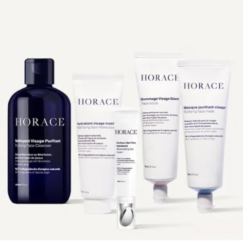 The Complete Face Kit