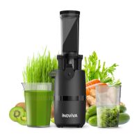 Inoviva Compact Cold Press Juicer