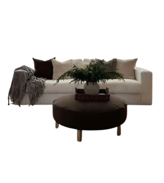 Scandina Pleated Voile Sheer Curtain – Airy & Elegant