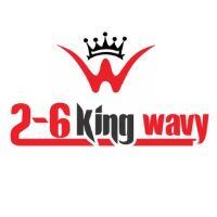 26 King Wavy Merch