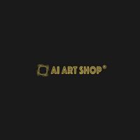 AI Art Shop