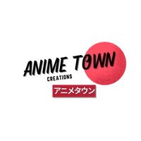 Anime Town Creations