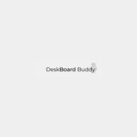 DeskBoard Buddy