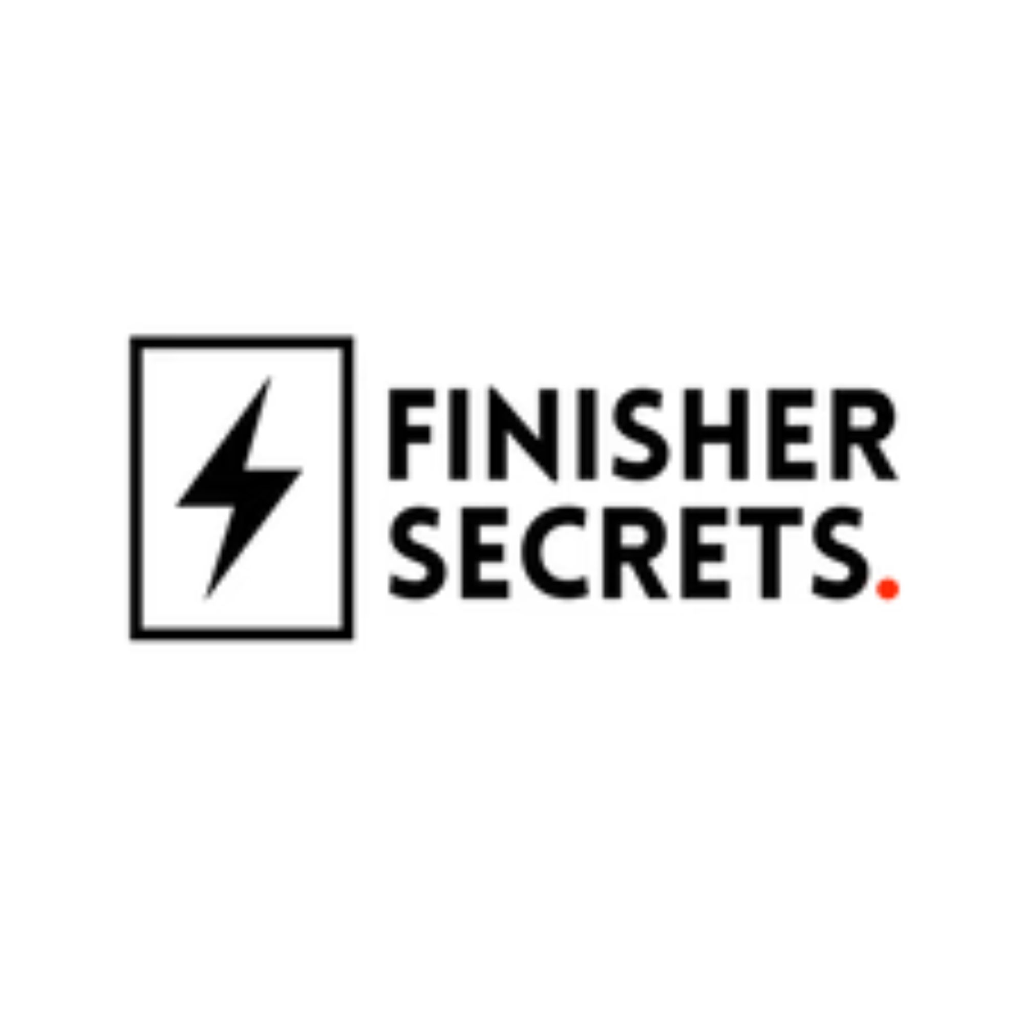 Finisher Secrets