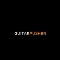 Guitar Pusher