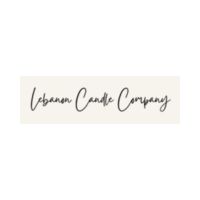 Lebanon Candle