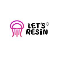 Lets Resin CA