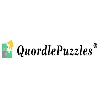 Quordle Puzzles