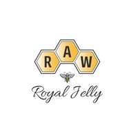 RAW Royal Jelly