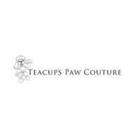 Teacups Paw Couture