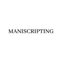 The Maniscripting Journal