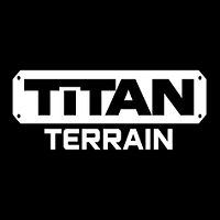 TitanTerrain AU