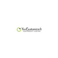 YouCustomizeIt Promo Codes