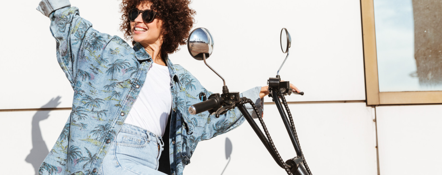 Discover Freedom With Eunorau Electric Bikes