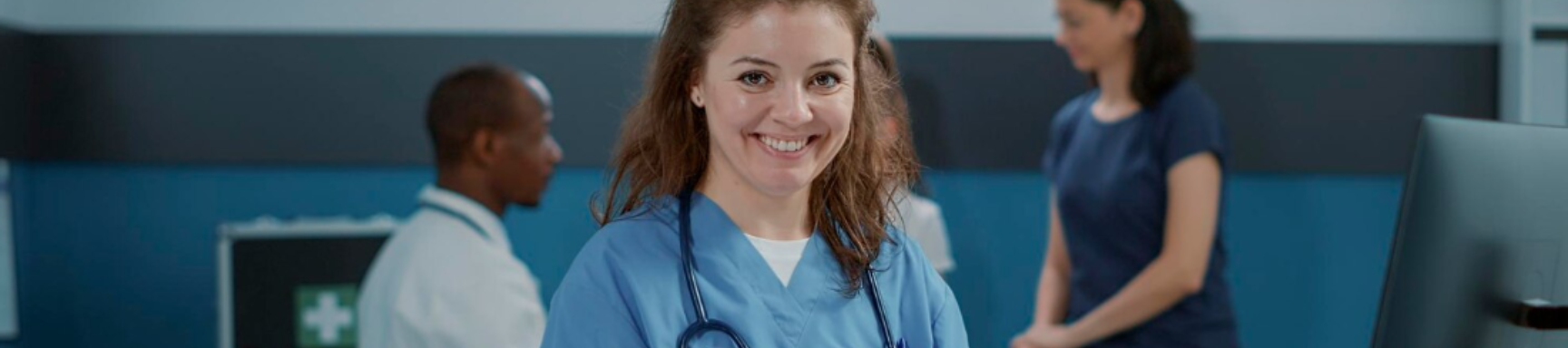 Comfort and Style for Healthcare Professionals with Uniform Advantage