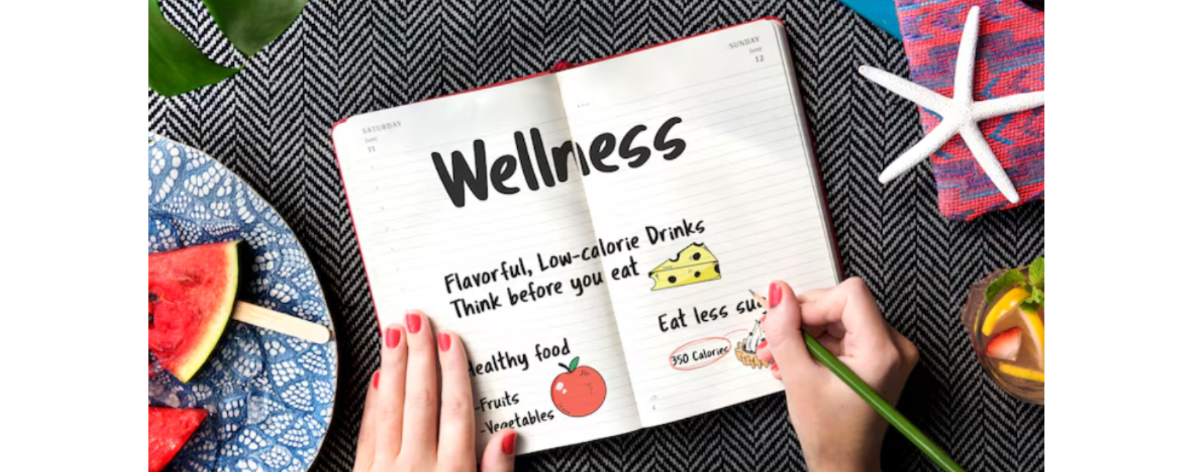 Reach Your Health Goals Naturally with TrimRX Wellness Solutions