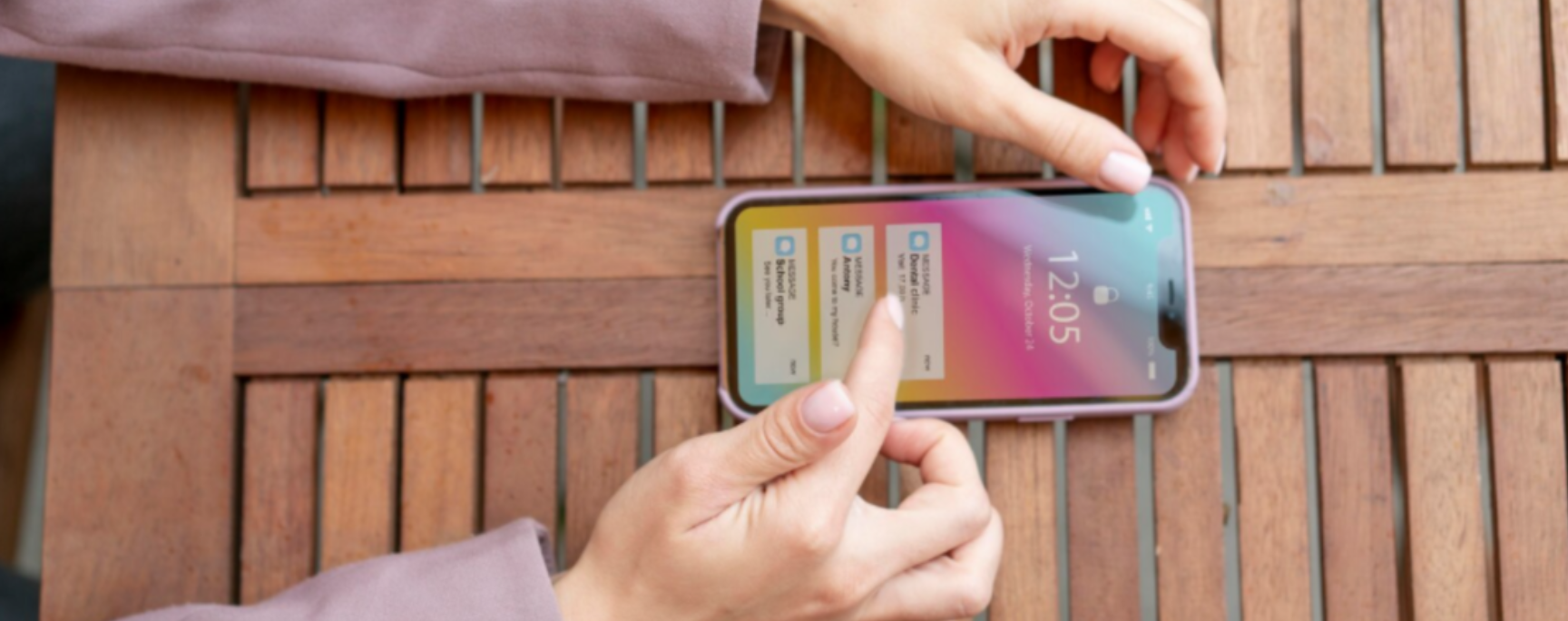 Take Control of Focus with Brick