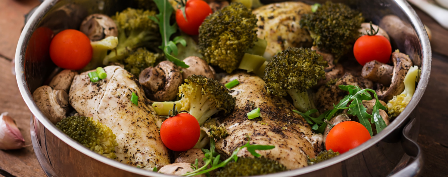 Best Slow Cooker Meals from What A Crock