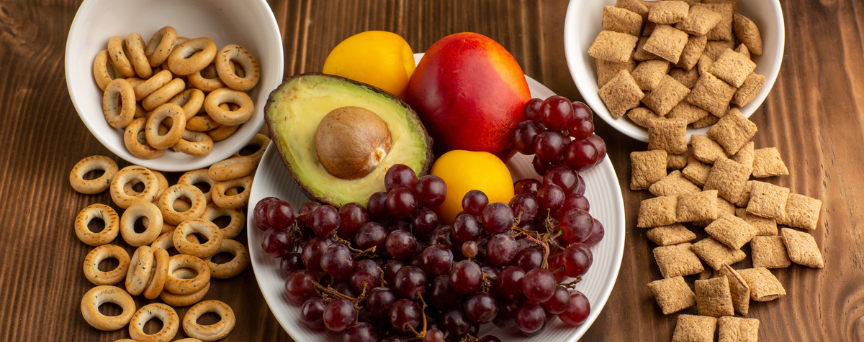 Perfect Snacks Review Healthy Protein Snack Picks