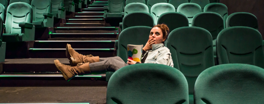 Valencia Theater Seating Luxury Home Seating Review