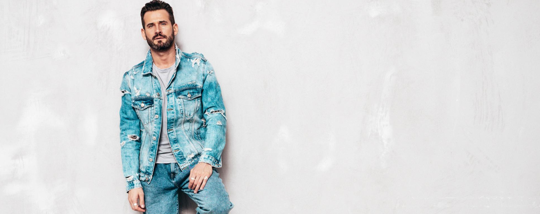 Rag & Bone Denim Style Guide for Men
