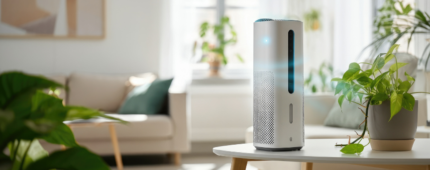 LabCharge Review: A Complete Guide to Ionic Air Purifiers and Portable Air Cleaning Solutions