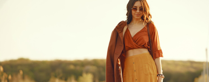 Almond Muse Review: Trendy Dresses and Modern Fashion Styles for Women
