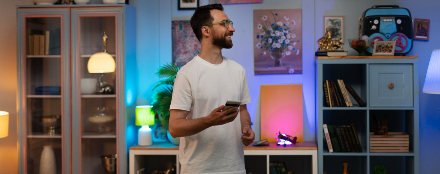 Transform Your Home: The Ultimate Yeelight Smart Lighting Guide