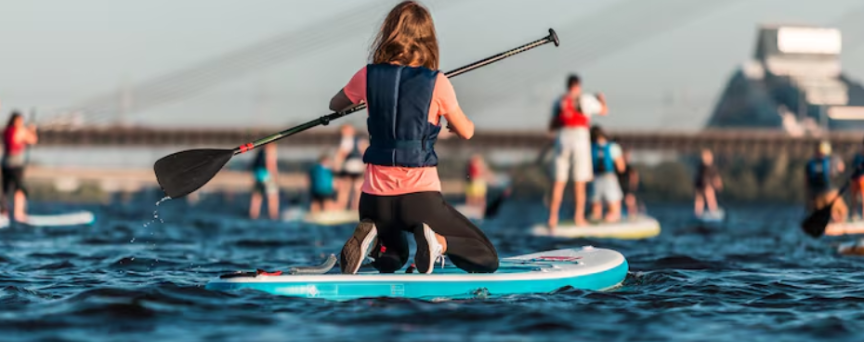 Best Paddle North SUPs and Kayaks: Your Ultimate Buying Guide