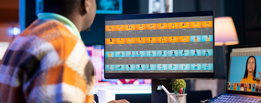 Four Editors Review: Is This the Best Online Video Editing Service?