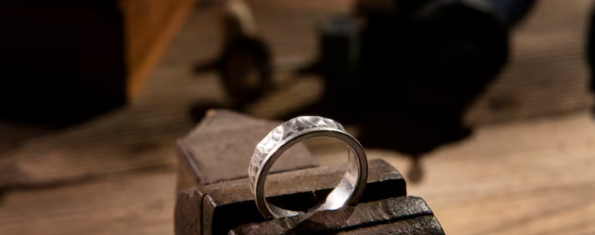 Best Titanium Wedding Bands and Gear: Taima Titanium Review