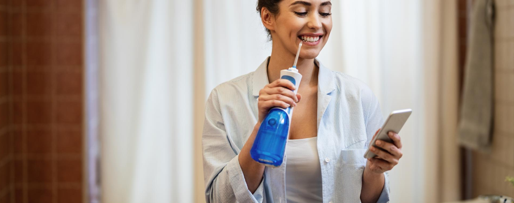 Sonic Brush Review: A Smarter Way to Improve Your Oral Care Routine