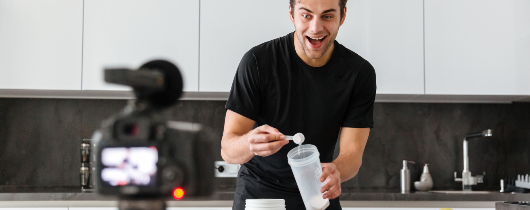 Nutrition Pro FR Review: Your Trusted Sports Nutrition Store