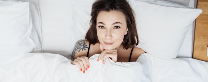 Piglet in Bed Review: Are These European Linen Bedding Sets Worth It?