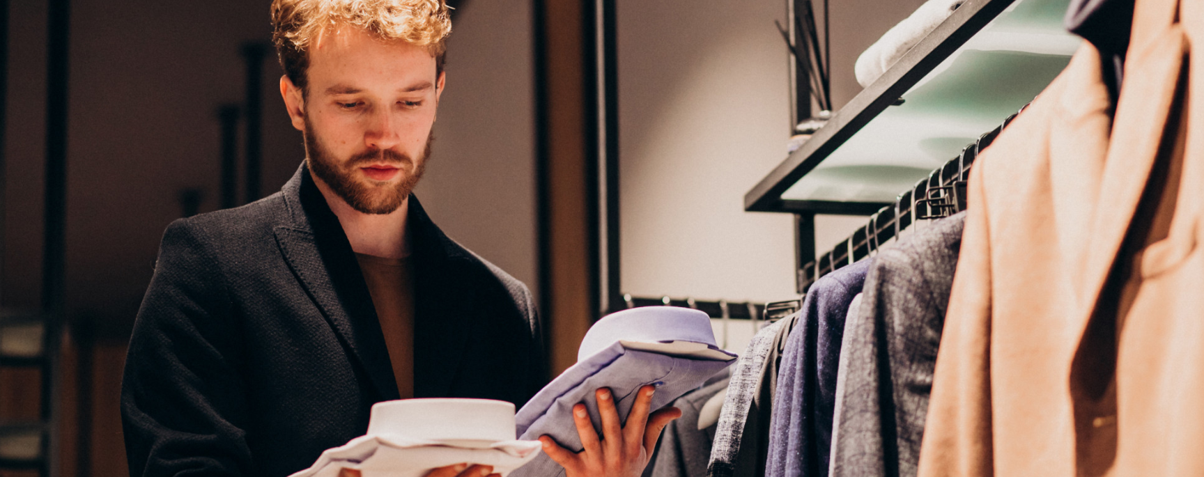 BARABAS Men Review: Clothing, Style and Shopping Tips